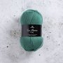 Sox Merino 4 ply 100g Teal Ink