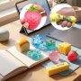 Mystery Squishy Fun Box - 8-pak Mystery Squishy Fun Box - 8-pak