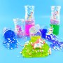 Mystery Slime Unicorn 180g - med enhörning och dekorkulor Mystery Slime Unicorn 180g - med enhörning och dekorkulor
