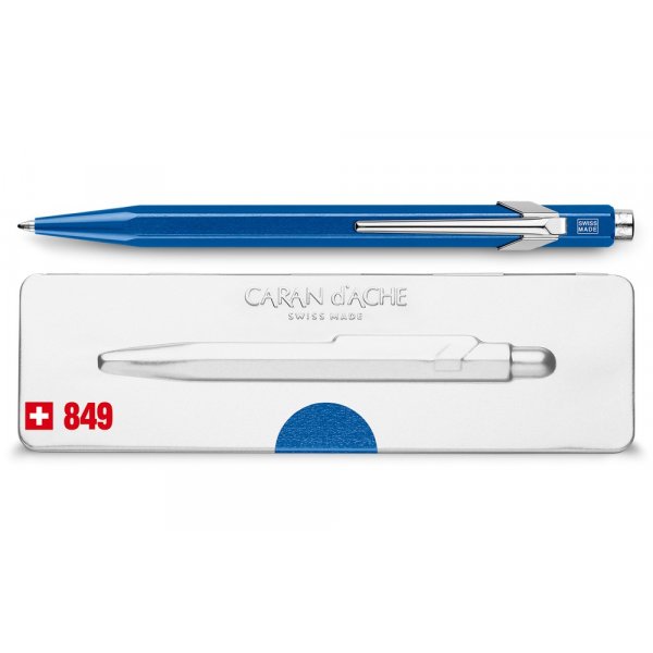Kulepenn Caran DAche 849