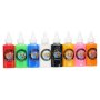 3D Crystal Glue Slime-set 26 delar 3D Crystal Glue Slime-set 26 delar