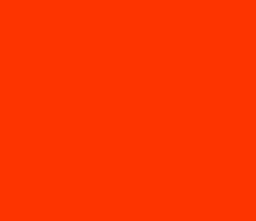 Amsterdam Akrylmaling 500 ml - Reflexorange - Akrylfarver, Kunstnerfarver