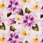 Mnstrad Trik 160 cm - Plumeria Lila