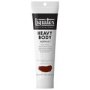 Akrylmaling Heavy Body Liquitex 138 ml - 127 Burnt sienna