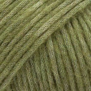 DROPS Air Uni Color garn - 50g - Oregano DROPS Air Uni Color garn - 50g - Oregano