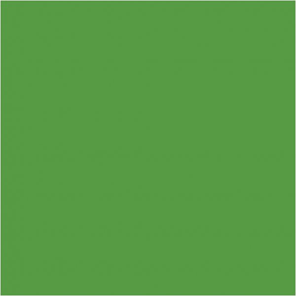 Plus Color Hobbyfärg - bright green - 60 ml Plus Color Hobbyfärg - bright green - 60 ml