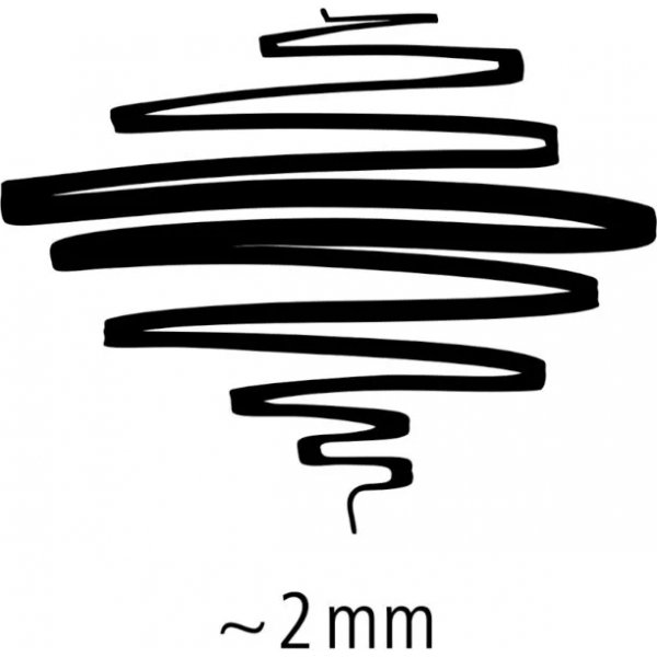 Kalligrafipenna pigment Kalligrafipenna pigment