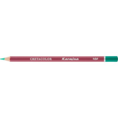 Farveblyanter Cretacolor Karmina - Emerald (177) - Farveblyanter, Penne, Penne, kridt & tusch