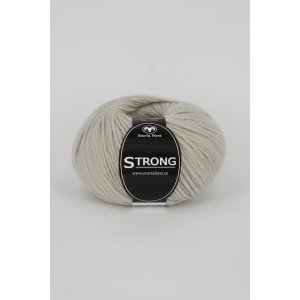 Svarta Fret Strong 50g - Ljusbeige (06)