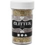 Glitter - guld - 20 g