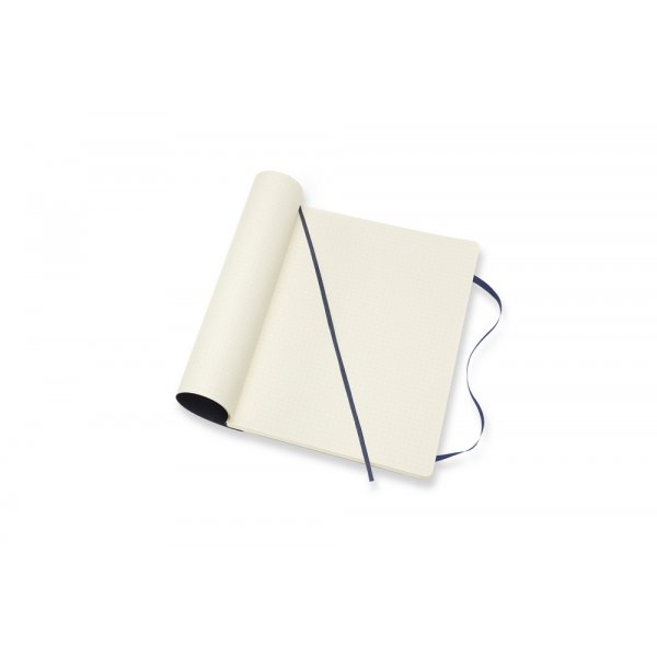 Anteckningsbok Classic XL Prickad Soft cover
