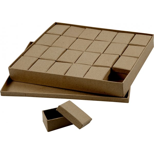 Pappaskar - 24 st Pappaskar - 24 st