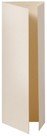 Paille - 3 delat kort (triptyker) Paille - 3 delat kort (triptyker)