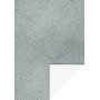Glitterpapper A4 200 g silver