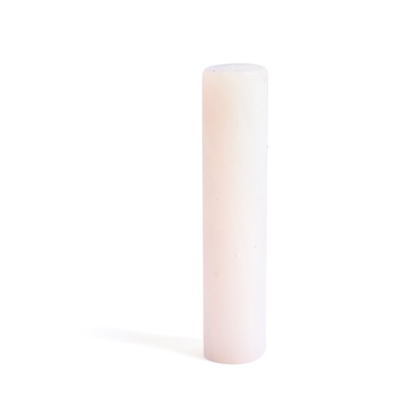 Silikonform för cylinderljus 17 cm Silikonform för cylinderljus 17 cm