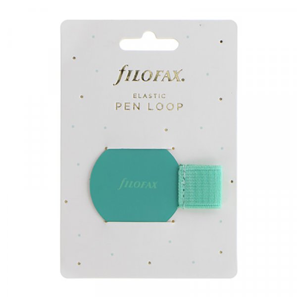 Pennhllare Filofax pennhllare - Mint