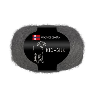 Kid/Silk 25g