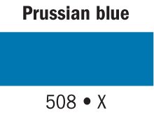 Talens Ecoline - Preussisk Blå - Ecoline, Kunstnerfarver