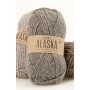 Drops Alaska garn - 50 g