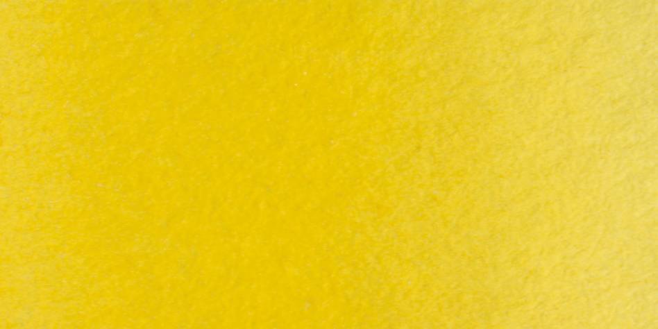 Akvarelmaling/Vandfarver Lukas 1862 24 ml - Indian Yellow (1024) - Akvarelfarver, Kunstnerfarver