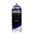 Spraymaling Liquitex - 3381 Cobalt Blue Hue 3
