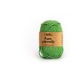 Amigurumi-garn i äppelgrönt, 27 g - ca 55 m Amigurumi-garn i äppelgrönt, 27 g - ca 55 m