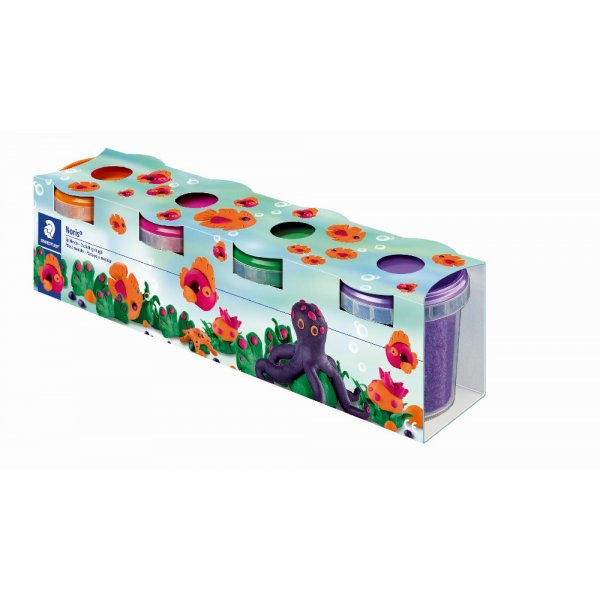 Modellera Noris Club 130g - Special Modellera Noris Club 130g - Special