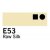 Copic Marker - E53 - Raw Silk