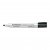 Whiteboard pen - Maped - Bullet 2mm Sort