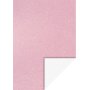 Glitterpapper A4 200 g/m� ros�