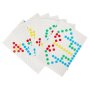 Magnetisk ritbräda Montessori 26 x 26 cm Gul Magnetisk ritbräda Montessori 26 x 26 cm Gul