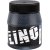Linoleumsfrg - svart - 250 ml