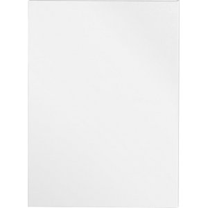 ArtistLine Canvas - hvit - 60x80 cm - 5 stk