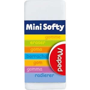 Suddigum - Maped - Mini Softy