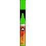 Akrylmarker One4All 4-8mm - Kacao Universes Green 222