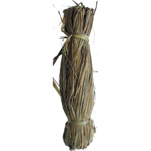 Raffiaband mediumbrunt 50 g Raffiaband mediumbrunt 50 g
