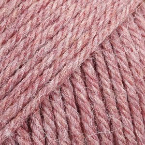 DROPS Lima Mix garn 50g - Blush (9022) DROPS Lima Mix garn 50g - Blush (9022)