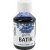 Batikfärg - briljantblå - 100 ml Batikfärg - briljantblå - 100 ml