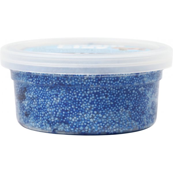 Foam Clay® - blå - 35 g Foam Clay® - blå - 35 g