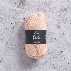 Tilda 50 g - Fersken