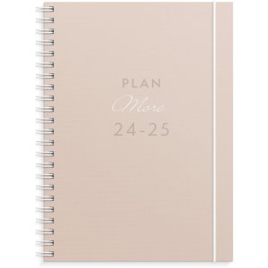 Kalender 24/25 - Plan more