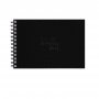 Rhodia Touch akvarelbog A6 landskab 300 g Rhodia Touch akvarelbog A6 landskab 300 g