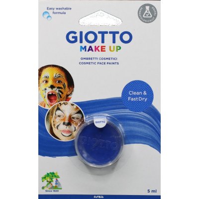 Ansiktsfrg Giotto 5 ml