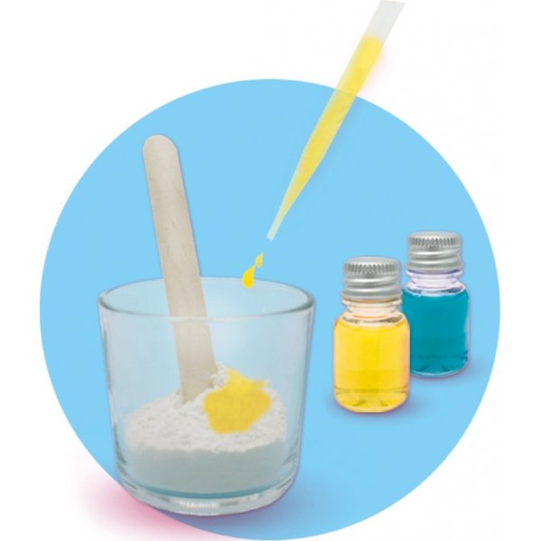 Badbomber - gör egna badbomber Badbomber - gör egna badbomber