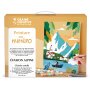 M�la efter nummer 30 x 40 cm - Alpmotiv