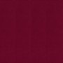 Trikå - Viskos Uni - vinröd