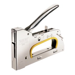 H�ftpistol R33E T&F - St�l blister