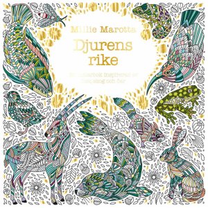 Djurens rike