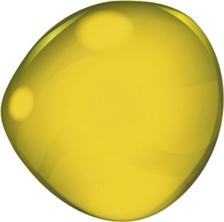 Flytande tvålfärg gul 10 ml Flytande tvålfärg gul 10 ml