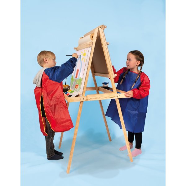 Staffli Griffel & Whiteboard Staffli Griffel & Whiteboard